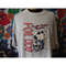 Vintage 90's Andrew Air Force Base Top Dog Snoopy Joe Cool T Shirt 3XL, Unisex T-Shirts