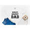 World's Greatest Dad Shirt, Fathers Day Gift, Gift For Dad, Step Dad Fathers Day Gift From Wife, Unisex T-Shirts