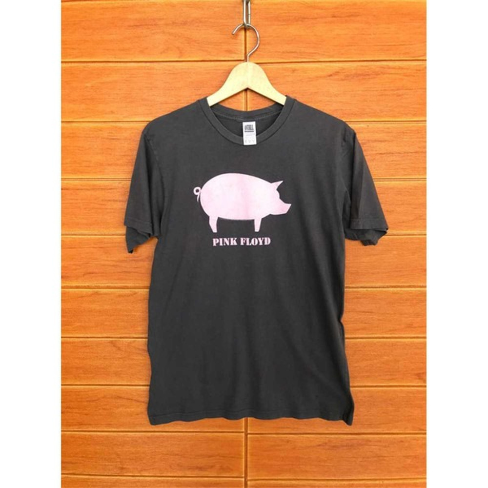 Vintage 2000s Pink Floyd Band T-Shirt, Unisex T-Shirts