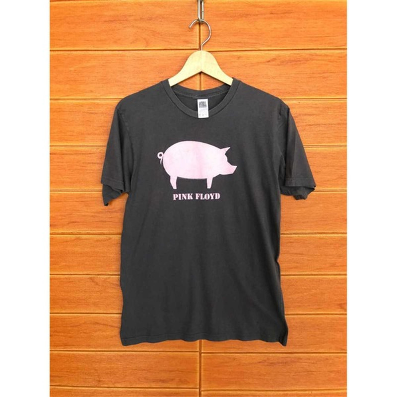 Vintage 2000s Pink Floyd Band T-Shirt, Unisex T-Shirts