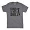 This is Not A Drill, VERSION 2 Papa DIY Shirt, Fix It Dad, Shirt for Dad, Woodworker Shirt, Unisex T-Shirts 1