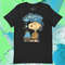 Vintage Stoner Snoopy Water Bong, Unisex T-Shirts