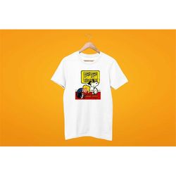 piano man - peanuts schroeder at the piano men white tee shirt size s- 3xl unisex best gift birthday, unisex t-shirts