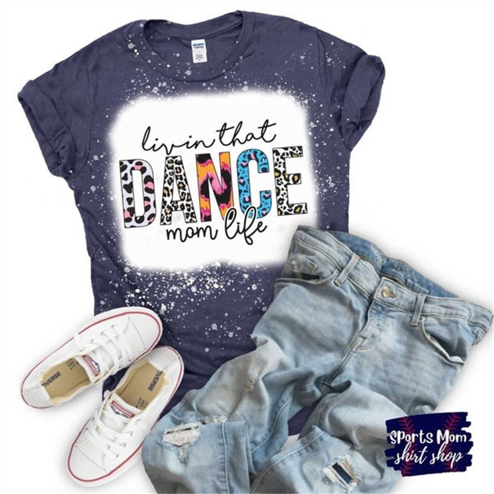 dance mom shirt, dance shirt, dance recital, dance competition, dance mom shirt, dance team, Unisex T-Shirts