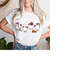 Halloween Chicken Funny Spooky Chicken Tshirt, Unisex T-Shirts