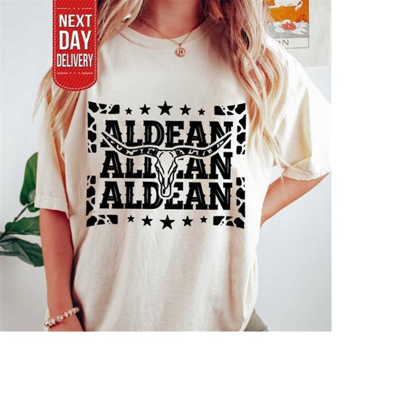 Retro Team Aldean Try That In A Small Town Shirt, Aldean Vintage T Shirts, Unisex T-Shirt