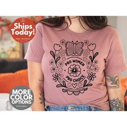 pro-choice shirt, pro choice t-shirt, pro choice definition, feminism tee, unisex t-shirt