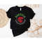 Dadzilla Father Of The Monsters Shirt, Fathers Day Gift For Dad, Daddy Birthday Shirt, Unisex T-Shirt