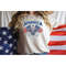 America Patriotic Eagle 4th of July Shirt, Independence Day Shirt, Funny 4th of July Gift, Unisex T-Shirt