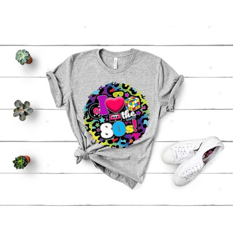 Take Me Back To The 80's Shirt,Retro Old 80s Funny Day Shirts,Missing Old Happy Days, Unisex T-Shirt