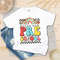 Peace Out Preschool Shirt, Last Day of School Shirt, End Of School Year, Class Dismissed Shirt, Unisex T-Shirt