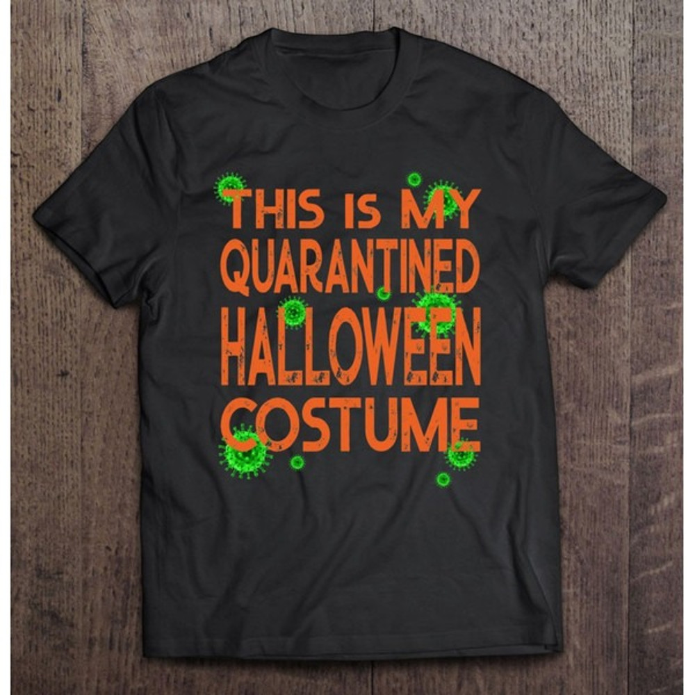 Easy Halloween Costume Essential, Unisex T-Shirt