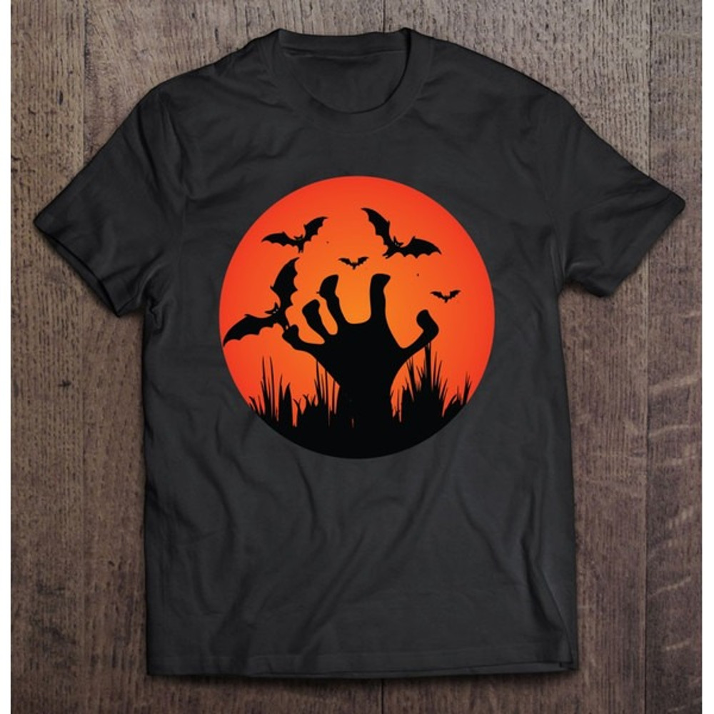 Happy Halloween Day Halloween Art Design Gift For Halloween Halloween Classic Classic, Unisex T-Shirt