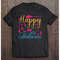 Happty First Halloween For Halloween Day Essential, Unisex T-Shirt
