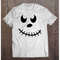 Halloween Shirt Womens Halloween Shirt Jack O Lantern Halloween Pumpkin Classic, Unisex T-Shirt