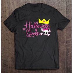 halloween queen essential, unisex t-shirt