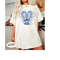 Stitch Watercolor Shirt, Comfort Colors Shirt, Stitch Shirt, Disney Stitch Shirt, Stitch Birthday Shirt, Unisex T-Shirt