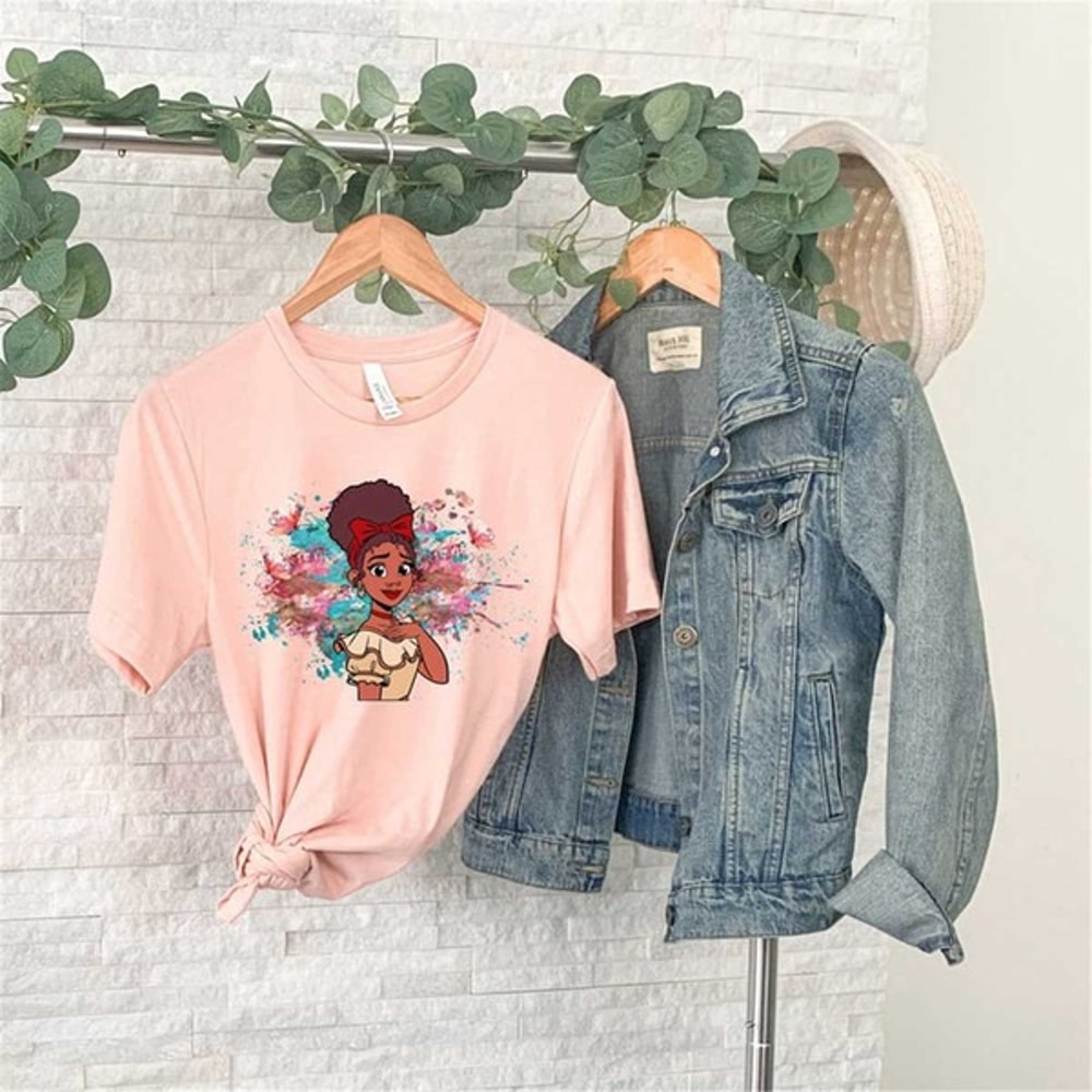 Dolores Encanto Shirt, Dolores Encanto Tshirt, Disney Encanto Shirt, Dolores T-shirt, Bruno Madrigal, Unisex T-Shirt