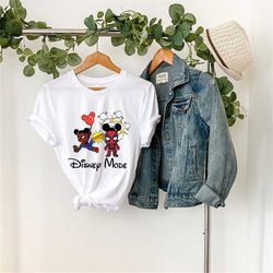 spiderman deadpool disney mode shirt, disney spiderman shirt, deedpool disney mode, unisex t-shirt