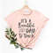 It's a Beautiful Day to Teach Shirt, Teacher Tshirt, Kindergarten Teacher Shirt, Gift for Teacher, Unisex T-Shirt
