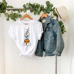 olaf disney mode, disney shirt, disney vacation mode, family disney shirts, gift for feminist, unisex t-shirt