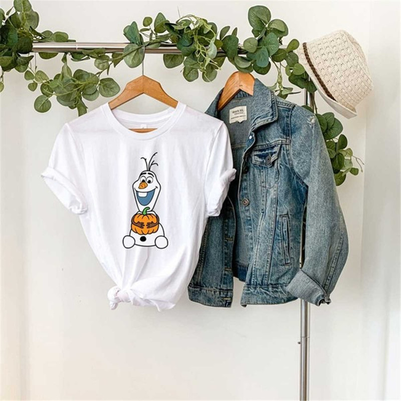 Olaf Disney Mode, Disney shirt, Disney Vacation Mode, Family Disney Shirts, Gift for Feminist, Unisex T-Shirt