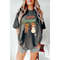Retro Western Christmas Shirt, Country Christmas Tshirt, Western Graphic Tee, Unisex T-Shirt