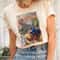 Disney Beauty And The Beast Shirt, Vintage Tale as Old as Time Shirt, Unisex T-Shirt