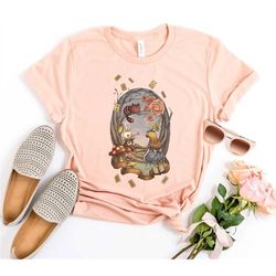 disney vintage alice in wonderland shirt, vintage disney shirt, alice shirt, unisex t-shirt 1