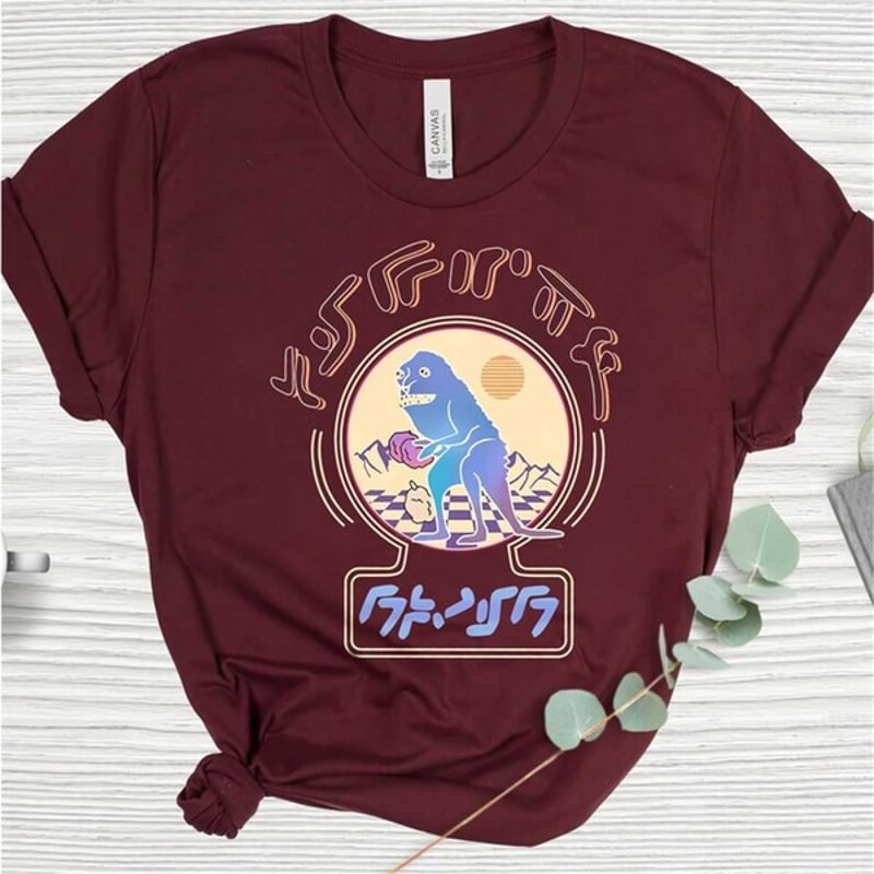 Starlord Guardian of the Galaxy Shirt, Guardian of the Galaxy Tshirt, Starlord Tee, Unisex T-Shirt