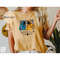 You were everything to me, I miss you so much comfort colors shirt, Peter Quill, Gamora, Unisex T-Shirt