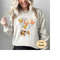 Disney Slinky Dog Sweatshirt, Toy Story Slinky Dog Shirt, Mickey Balloon Shirt, Unisex Sweatshirt, Hoodie