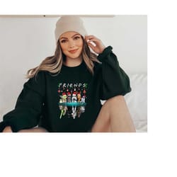 star wars christmas sweatshirt, baby yoda christmas shirt, darth vader christmas tee, unisex sweatshirt, hoodie