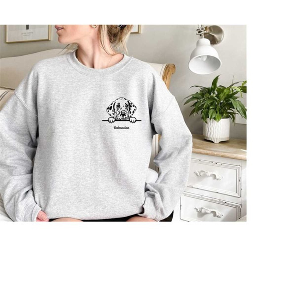 Dog mom sweatshirt, dog lower sweatshirt, dog owner sweatshirt, dog sweatshirt, Unisex Sweatshirt, Hoodie