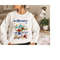 Walt Disney World Sweatshirt, WDW Sweatshirt, Disney Epcot Sweatshirt, Unisex Sweatshirt, Hoodie