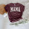 Baseball Mama Shirt, Baseball Mom Shirt, Baseball Shirt For Women, Sports Mom Shirt, Unisex T-Shirt