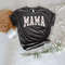 Baseball Mama Shirt, Baseball Mom Shirt, Baseball Shirt For Women, Sports Mom Shirt, Unisex T-Shirt