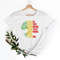 Black History Honoring The Past Inspiring The Future Teacher Shirt, Unisex T-Shirt