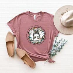 nurse life shirt, nurse week shirt, nurse school, shirt, nurse day shirt, unisex t-shirt