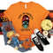 The Pumpkin Queen Shirt, Thanksgiving Mom Shirt, Happy Thanksgiving Shirt, Unisex T-Shirt
