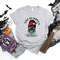 The Pumpkin Queen Shirt, Thanksgiving Mom Shirt, Happy Thanksgiving Shirt, Unisex T-Shirt
