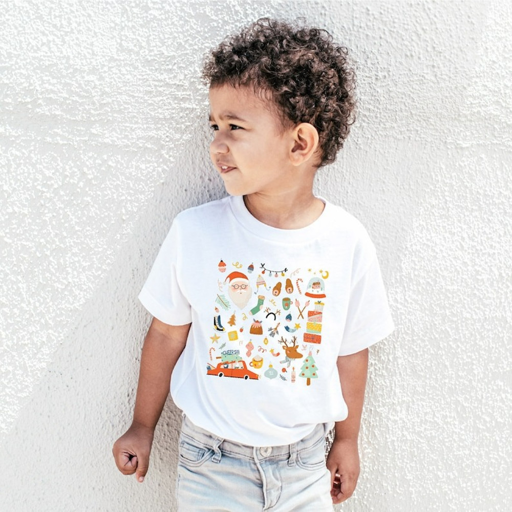 Christmas Shirt Unisex TShirt 1 0