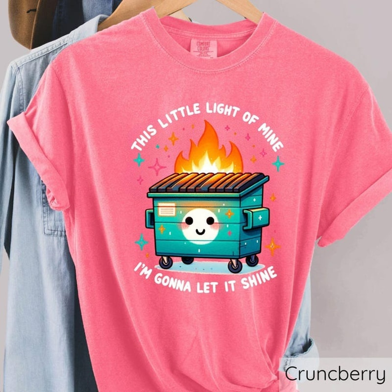 Retro Mental Shirts, Love Your Life, Motivational Shirt, Inspirational Shirt, Funny Depression Shirt, Unisex T-Shirt