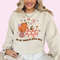 Pumpkin Spice Sweatshirt Fall Sweatshirt In My Pumpkin Spice Era Shirt, Unisex Sweatshirt, Hoodie