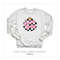 Santa Baby Christmas Sweatshirt, Ornament Crewneck Pullover, Unisex Sweatshirt, Hoodie