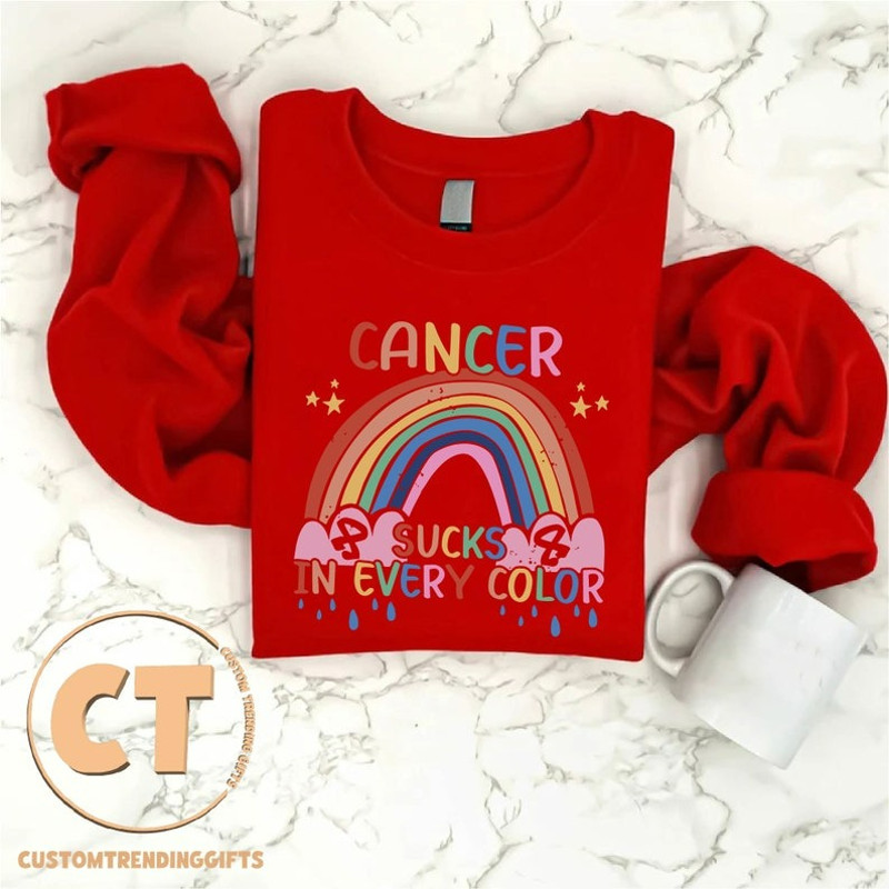 Cancer Warrior Sweatshirt, Women Cancer Shirt, Breast Cancer Gifts, Unisex Sweatshirt, Hoodie