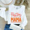 Foster Mama Sweatshirt, Foster Mom Shirt, Adoptive Mama Tee, Unisex Sweatshirt, Hoodie