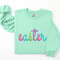 Easter Sweatshirt,Womens Easter Shirt,Kid Easter Shirt, Unisex Sweatshirt, Hoodie