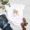 Christmas Tshirt, Christmas Shirt, Christmas Shirt for Women, Reindeer Shirt, Unisex T-Shirt
