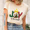 Joy Shirt, Joy To The World Tee, Nativity Shirt, Christmas Unisex Shirt, Unisex T-Shirt